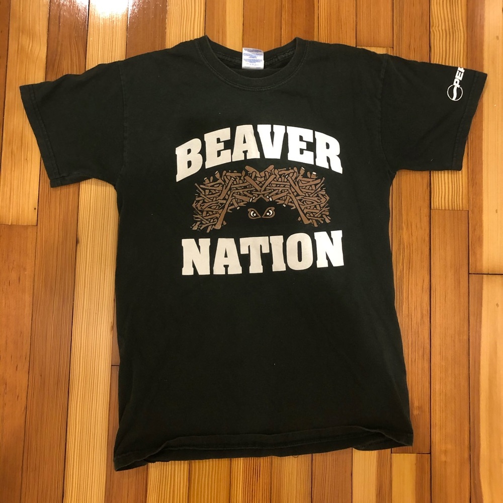 Babson college t shirt!